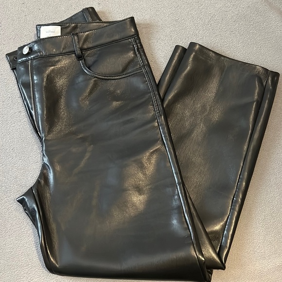 ARITZIA MELINA PANT - Picture 1 of 1